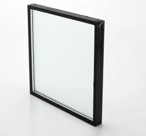 Verre Clair Industriel Haute Qualité 115A, Double Isolation Thermique, Résistant aux Ouragans, Décoratif - Product Image 2