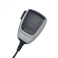 Microphone haut-parleur HM-148G pour radios mobiles Icom IC-F1721 IC-F1721D IC-F1821D IC-F2721 IC-F2721D IC-F2821D IC-F5011 IC-F5021