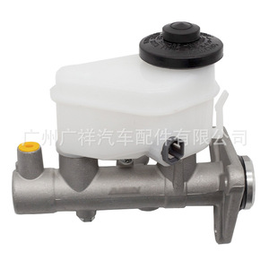 กระบอกเบรกหลัก Tf รุ่น 47201-12830 สำหรับรถยนต์โตโยต้า โคโรลล่า 2C 2E เครื่องยนต์ 4A-FE อะไหล่ทดแทน - Product Image 4
