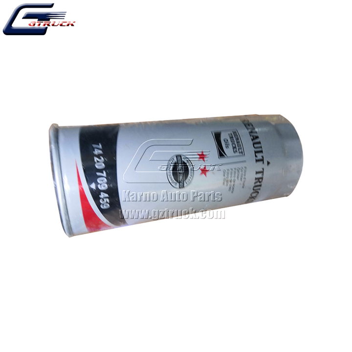 Diesel Engine Oil Filter OEM 7420709459 7421561278 21561278 for 