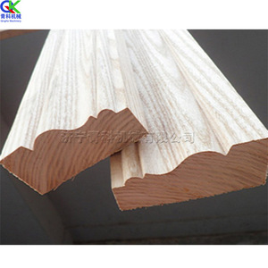 Planing Wood Line Machine Furniture Line Planer <strong>Equipment</strong> <strong>Photo</strong> Frame Manufacturing Wood <strong>Processing</strong> Wood Line Machine - Product Image 6