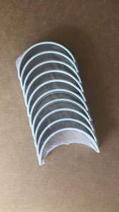 Главный подшипник коленчатого вала двигателя, соединительный стержневой подшипник для AUDI Q7 4,2 A8 4,2 л бар C6 4,2 л BAT BBK BHF BVJ 079105561AJ 079105591G - Product Image 5