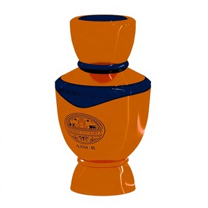 ASSUR Parfum Unisexe Fruité, Citrique et Épicé 100ml – Sillage Longue Durée, Senteur Fraîche pour Usage Quotidien avec Extraits Naturels - Product Image 3