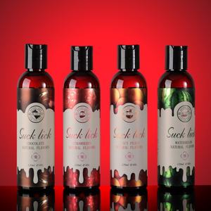 COKELIFE Lubricante Comestible para Mujeres, 150 ml, Lubricante Sexual Oral con Sabor a Chocolate y Fresa, Gel Lubricante Sexual - Product Image 4