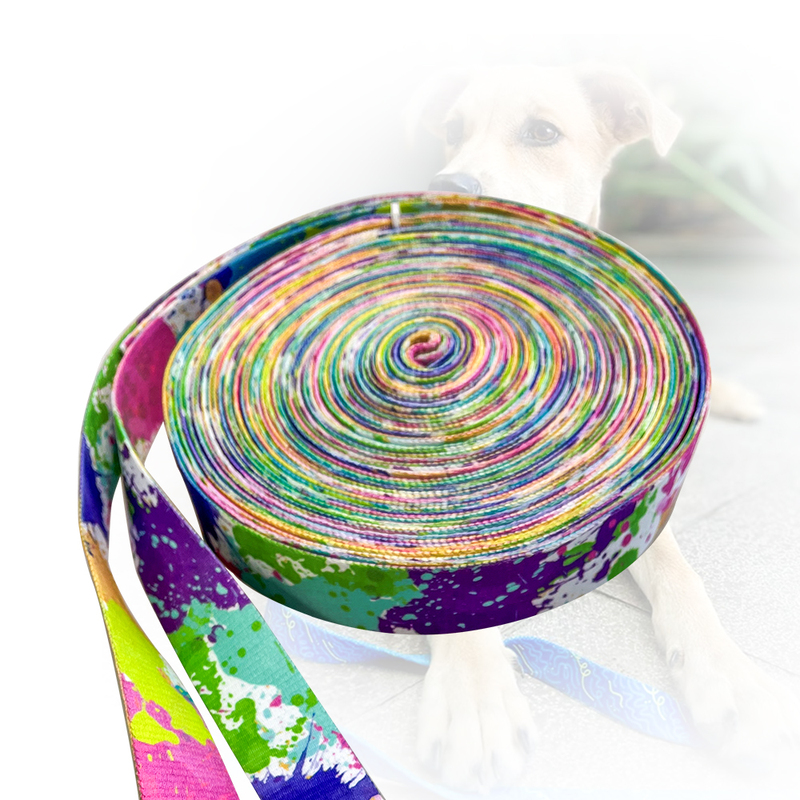 Gacent Durable Customizable Printed Polyester Nylon