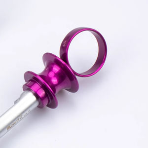 Tandheelkundige Cartridges Spuiten Tandextractie Implantaat Chirurgische Anesthesie Injectie Instrumenten - Product Image 3