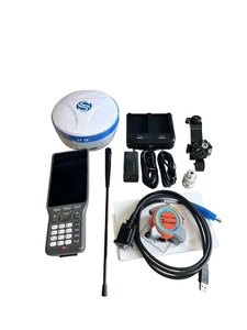 Stonex S900A/S9II GNSS RTK System GPS RTK GNSS สำหรับการสำรวจที่ดินพร้อมช่อง800และ IMU - Product Image 3