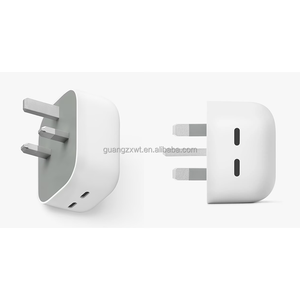 <span class=keywords><strong>Chargeur</strong></span> mural USB-C double 67W à charge rapide PD, prise UK, pour <span class=keywords><strong>Google</strong></span> <span class=keywords><strong>Pixel</strong></span> 9 8 7 Pro - Nouveauté 2026, Vente Flash - Product Image 2