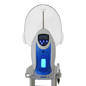 Portable Facial Treatment <b>Machine</b> Whitening Skin Rejuvenation Oxygen Therapy <b>Machine</b> - Product Image 1