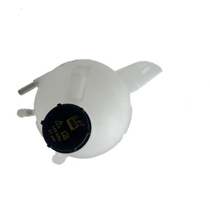 Réservoir d'expansion de liquide de refroidissement avec bouchon BK2Z8A080B pour Ford Transit-150 250 350 350 - Product Image 4