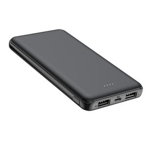 2019 Hot Bán <span class=keywords><strong>Power</strong></span> Bank10000mah Nhanh Chóng Sạc Li-Polymer Ngân Hàng Điện Chất Lượng Cao Điện Thoại Di Động Cung Cấp - Product Image 6