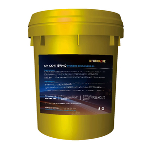 CK-4 dầu động cơ diesel tổng hợp <span class=keywords><strong>15W40</strong></span> 18L dầu bôi trơn Chất lượng cao cho xe SUV Trung Quốc có chứa phụ gia - Product Image 3