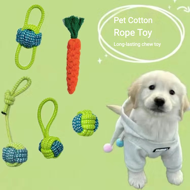 Rouge/Top Five Essentials pour les petits chiens