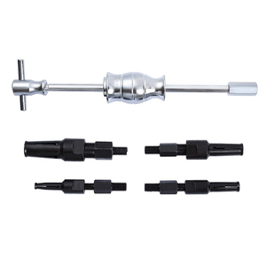 Slide Hammer Inner Bearing <strong>Puller</strong> <strong>Tools</strong> 5pcs - Product Image 3
