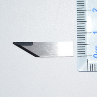Cuchilla de Corte de Papel SPA-0064 para Mimaki JV33, JV5, CJV33, JV4, CJV30, JV300, JV150, Plotter de Corte
