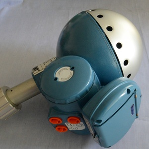 Capteur de niveau radar 4 fils sans contact 4-20mA 5600 - Product Image 1