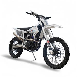 Kevis K20NC250 <span class=keywords><strong>2023</strong></span>, édition Forest Road, monocylindre quatre soupapes, 250 cm³, 110 km/h, 140 kg, tout-terrain montagne, cross-country, haute performance - Product Image 3