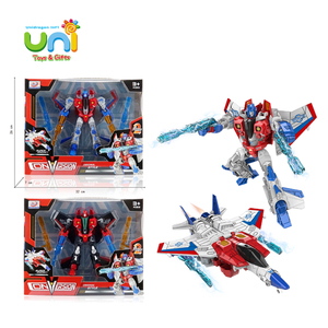High Quality Boy Gift <strong>Toy</strong> Popular Cool Kids 2in1 Plane <strong>Transform</strong> Robot <strong>Toy</strong> <strong>Transformation</strong> Educational <strong>Toy</strong>