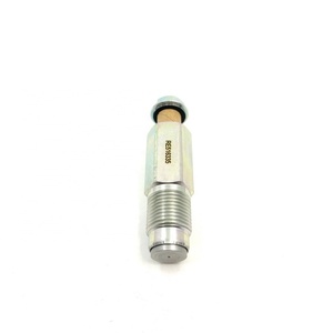 Válvula de Alivio de Alto Rendimiento para Excavadora RE516335 Compatible con Piezas del Motor John Deere 6068 - Product Image 4