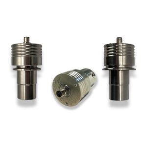 เครื่องตรวจจับออกซิเจน Ntron ทำจากสแตนเลส สำหรับวิเคราะห์ก๊าซอุตสาหกรรมเพื่อตรวจจับออกซิเจน - Product Image 1