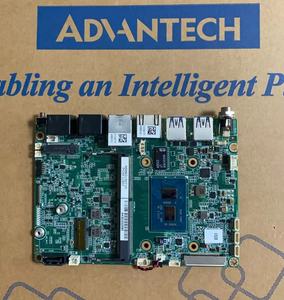 Advantech-Placa base de control industrial de 3,5 pulgadas, tarjeta gráfica integrada REV:<span class=keywords><strong>A2</strong></span>, envío de memoria, prueba de envejecimiento de 100% - Product Image 4