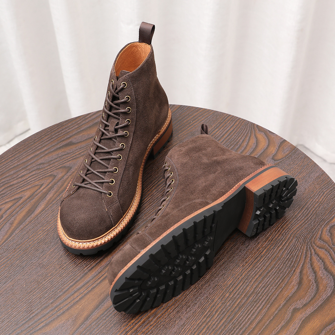 sachin and babi light blue dress AFrown Mens Chukka Boots, Business Casual Dress Boots