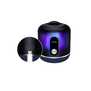Generador <span class=keywords><strong>de</strong></span> Agua Hidrogenada Portátil <span class=keywords><strong>de</strong></span> Fábrica Directa para <span class=keywords><strong>Autos</strong></span> y Hogares, la Mejor Botella <span class=keywords><strong>de</strong></span> Agua Hidrogenada con Batería, Ionizador <span class=keywords><strong>de</strong></span> H2 - Product Image 1