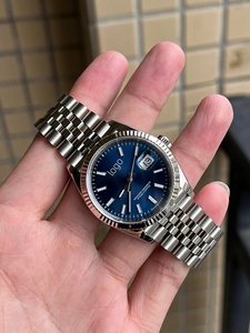 Montres mécaniques de sport, design décontracté et luxueux, marques de montres, montres électroniques à <span class=keywords><strong>quartz</strong></span> pour affaires - Product Image 3