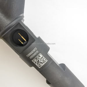 Inyector de Combustible para Motor Diésel Common Rail Original 28342997  EMBR00002D  28348371  R00002D  A6510700587 - Product Image 4