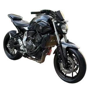 Utilizado para la Yamaha MT03 de <span class=keywords><strong>2023</strong></span>. Motos Deportivas de Alta Calidad y Súper Potencia - Product Image 4