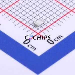 Résistance SMD RC0805FR-073M09L 0805 (Type : Film Épais) (Résistance : 3,09 MOhm Précision : 1%) - Product Image 2