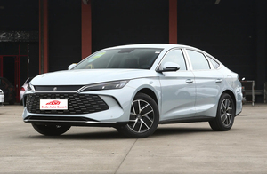 Nuovi Prodotti sul Mercato, Disponibili in Stock: Auto Ibrida Plug-in 2024 BYD Qin <span class=keywords><strong>L</strong></span> Dmi 2WD 4WD, Veicolo Elettrico ad Alta Velocità - Product Image 4