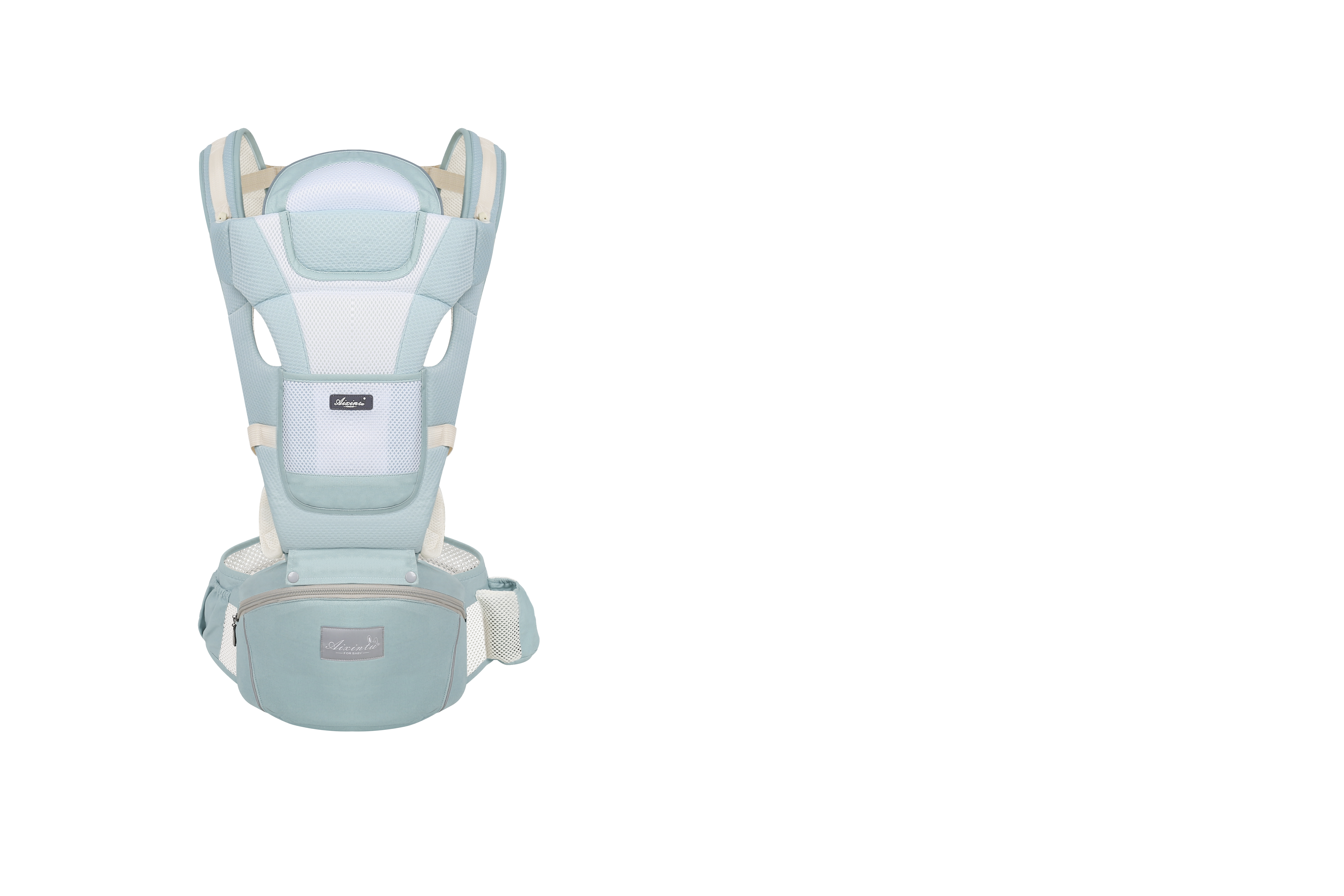 AXT318 modèle 3 (Respirant en été)