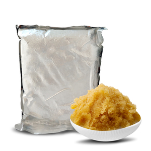 שרף חילוף יונים למים טהורים במיוחד 0 TDS שרף פולימרי במים שרף למיקס-בד שרף מי DI - Product Image 4