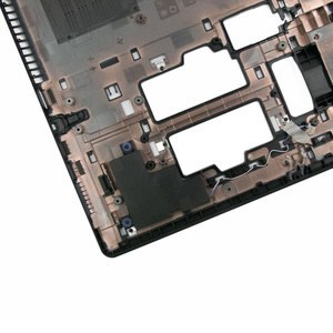 Funda inferior D para Lenovo <span class=keywords><strong>IdeaPad</strong></span> 300-17ISK, carcasa inferior para ordenador portátil AP0YQ000400 W - Product Image 6