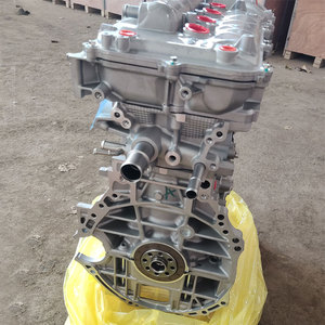 Di alta qualità lungo blocco gruppo motore per Toyota RAV4 <span class=keywords><strong>2</strong></span>.0L 4 cilindri Corolla 6ZR 8ZR 1ZR 2ZR motore - Product Image 4