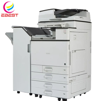 Photocopieur Multifonction Ricoh MP C2503 EBEST A3 A4 d'Occasion – Imprimante Grande Vitesse