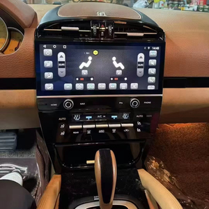 Navegador Android con Pantalla Táctil LCD de 12.3 Pulgadas para Montaje en el Tablero, Compatible con MP3, GPS, USB, Garantía de 1 Año, para Modelos 2003-2009 - Product Image 3