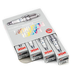 หัวเทียน NGK จากโรงงานโดยตรง ลดการสะสมของคาร์บอน อะไหล่จุดระเบิดรถยนต์ จัดจำหน่ายทั่วโลก รุ่น 6240 - Product Image 6