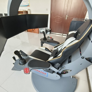 Equipment pour le minerai de cuivre 7ton équipement lourd Scooptram souterrain avec pneus à usage intensif à vendre au Mexique - Product Image 5