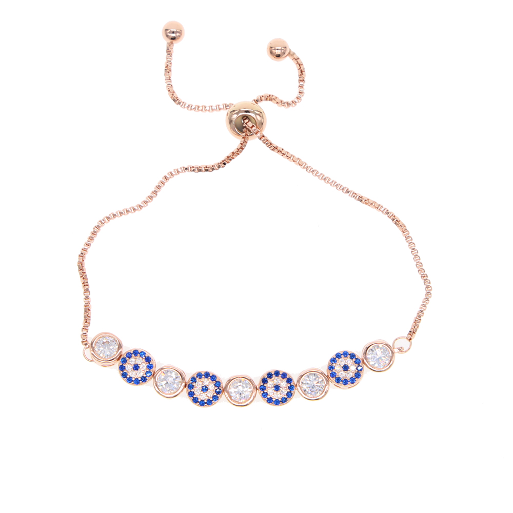 B113-Rose gold