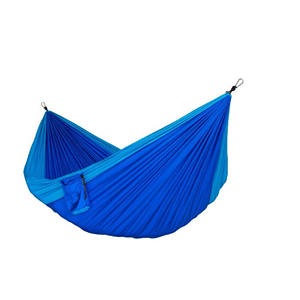 Viajes Senderismo Tela de nailon Camping Refugio ultraligero portátil, <span class=keywords><strong>Hamaca</strong></span> de lujo para exteriores Hamacas columpio Tienda hamacas/ - Product Image 6