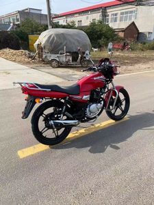 ซูซูกิ สตรีทไบค์ <span class=keywords><strong>125</strong></span> ซีซี ประหยัดน้ำมัน ทนทาน รับน้ำหนักได้มาก เหมาะสำหรับทำงานและพักผ่อน รุ่นญี่ปุ่น <span class=keywords><strong>125</strong></span> - Product Image 6