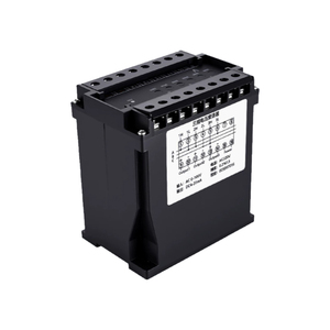 Electrical <b>Converter</b> 4 to 20ma <b>Voltage</b> to 4 20ma <b>Converter</b> <b>Voltage</b> 4 20ma 3 Phase Current Transducer - Product Image 6