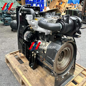 Máy xúc động cơ diesel 403d-11 403d-15 404d-22 1104c-44ta 1104d-e44ta 1106d-70ta 1206f động cơ Assy cho <span class=keywords><strong>Perkins</strong></span> - Product Image 3