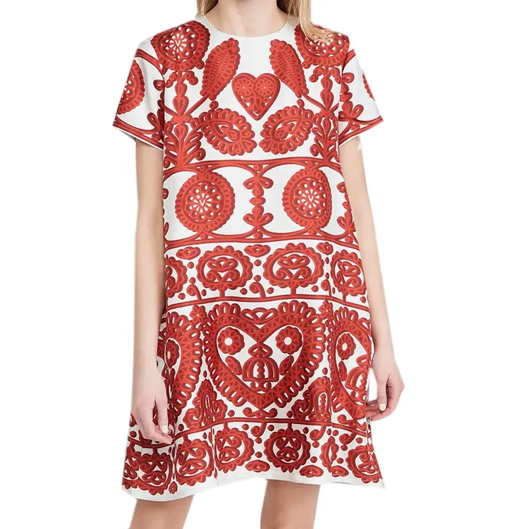Neck Designs Pakistani Fancy Cotton Dresses For Women