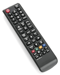 New AA59-00817A <b>Remote</b> <b>Control</b> for Samsung LED LCD HDTV <b>TV</b> HG48NE690 HG50NE690 HG50NE690 HG55NE690 HG60NE690 HG65NE690 - Product Image 4