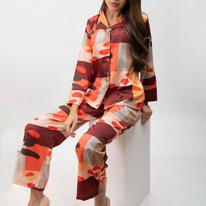 Nouveaux pantalons de survêtement et sweat à capuche personnalisés, ensemble complet de vêtements survêtements lourds Jogger deux pièces grande taille pour femmes ensembles/ - Product Image 4