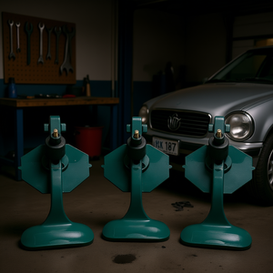 Body Repair Equipment 187K S6 Universal Panel <b>Puller</b> <b>Tool</b> Set For Auto Dent Fixing - Product Image 3