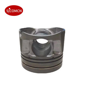 Kit pistone di assemblaggio realizzato in fabbrica per quminss 94mm 4995266 parti del motore Auto di buona qualità del prodotto pompa per bullone a dado - Product Image 1